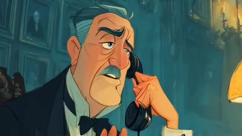 The animation is outstanding, the story telling is just 🔥🔥