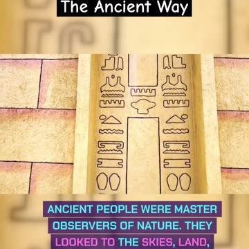 How Ancient Civilizations Predicted Earthquakes WITHOUT Technology! 🌍🔮