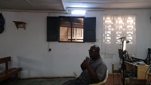 Si vous aviez la foi rien ne vous serait impossible