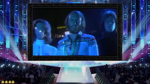 PBSCW 2025 - Night Fever Anthem