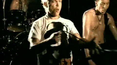 Billy Idol - Speed