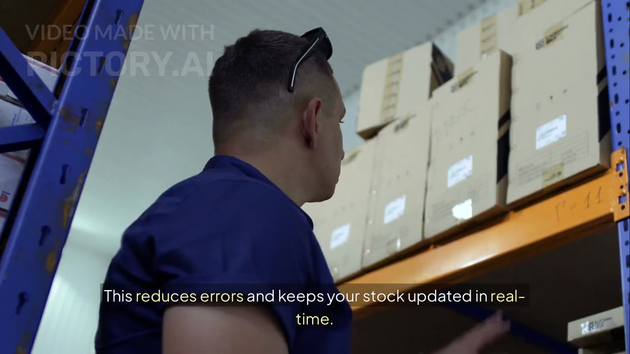 eCommerce Holiday Prep | Supply Chain Strategies for Black Friday & Beyond