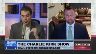 The Shutdown's End? + 50-Year Mortgages + J6 Pipe Bomb Breakthrough? | Sen. Mullin, Girdusky, Kelly