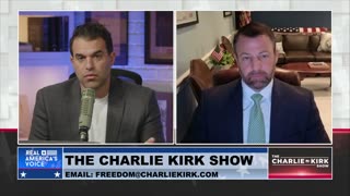 The Shutdown's End? + 50-Year Mortgages + J6 Pipe Bomb Breakthrough? | Sen. Mullin, Girdusky, Kelly