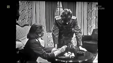 STAWKA WIĘKSZA NIŻ ŻYCIE 1965