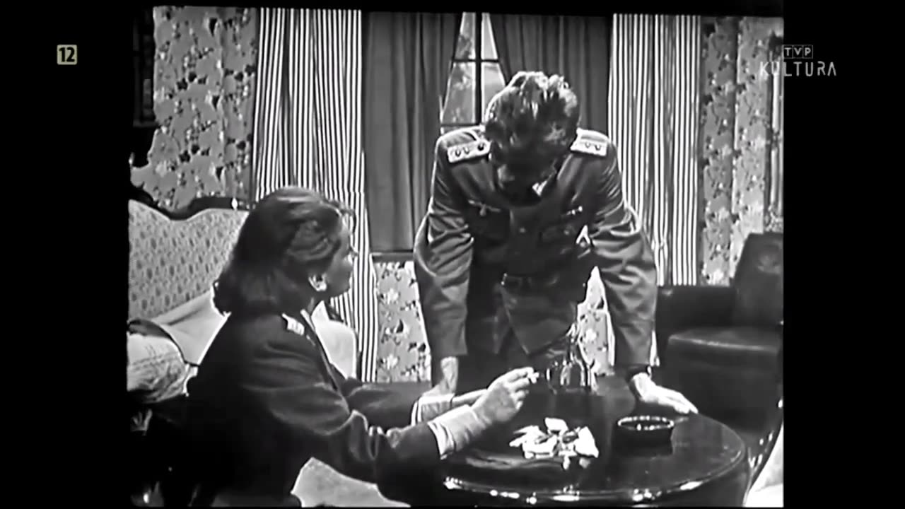 STAWKA WIĘKSZA NIŻ ŻYCIE 1965