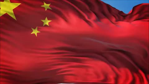 Chinese National Anthem: “March of the Volunteers” (义勇军进行曲) (Instrumental)
