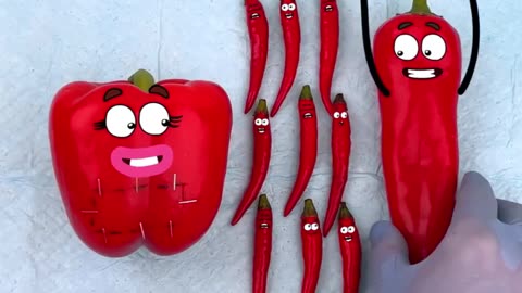 Find out How Doodles and Food Surgeries Can Transform Your Life! 🤣❤️ #Foodsurgery