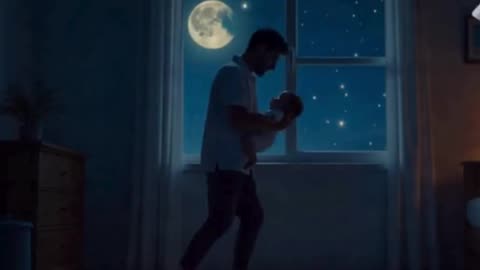 Bedtime Lullaby for Babies | Relaxing Sleep Music & Sweet Dreams