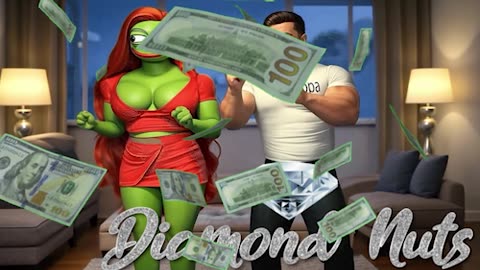 OFPippa Diamond Nuts