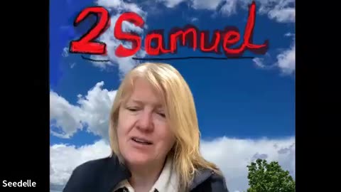 2 Samuel 1 David morn, Death of Saul and Jonathan, Amalekite’s Lie,David’s Grief