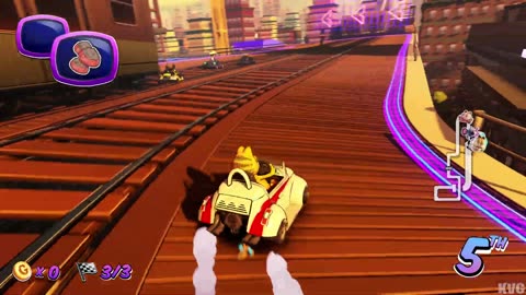 Madden NFL 26 - Chicago Bears vs Washington Commanders