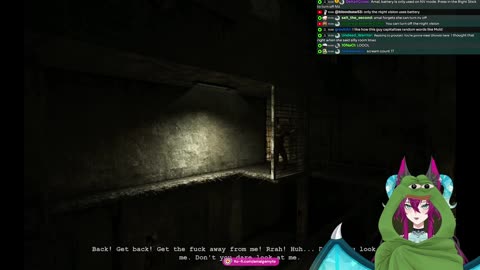 FINALLY Starting OUTLAST (I'm Gonna Die omygod)