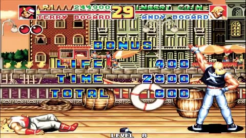 RETRO GAMES