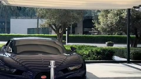 ✨🏎️ This Luxury Car is a Work of Art! | LuxurySportsCars