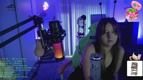 LIVE 18+ |dark_fay_wolf's little e.t 💟 XOXX 420 🍃🔥💨 | !THRONE | !SOCIALS |