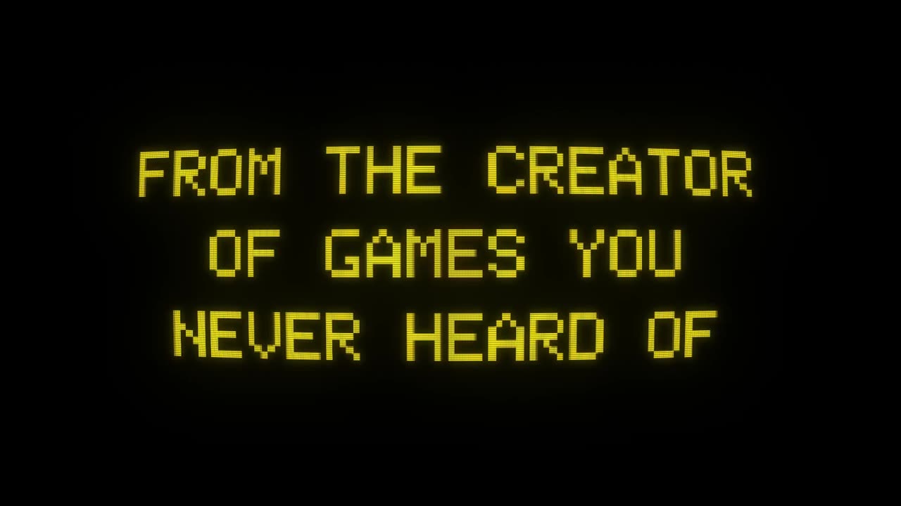 OTHERS Game Trailer 👁️👄👁️