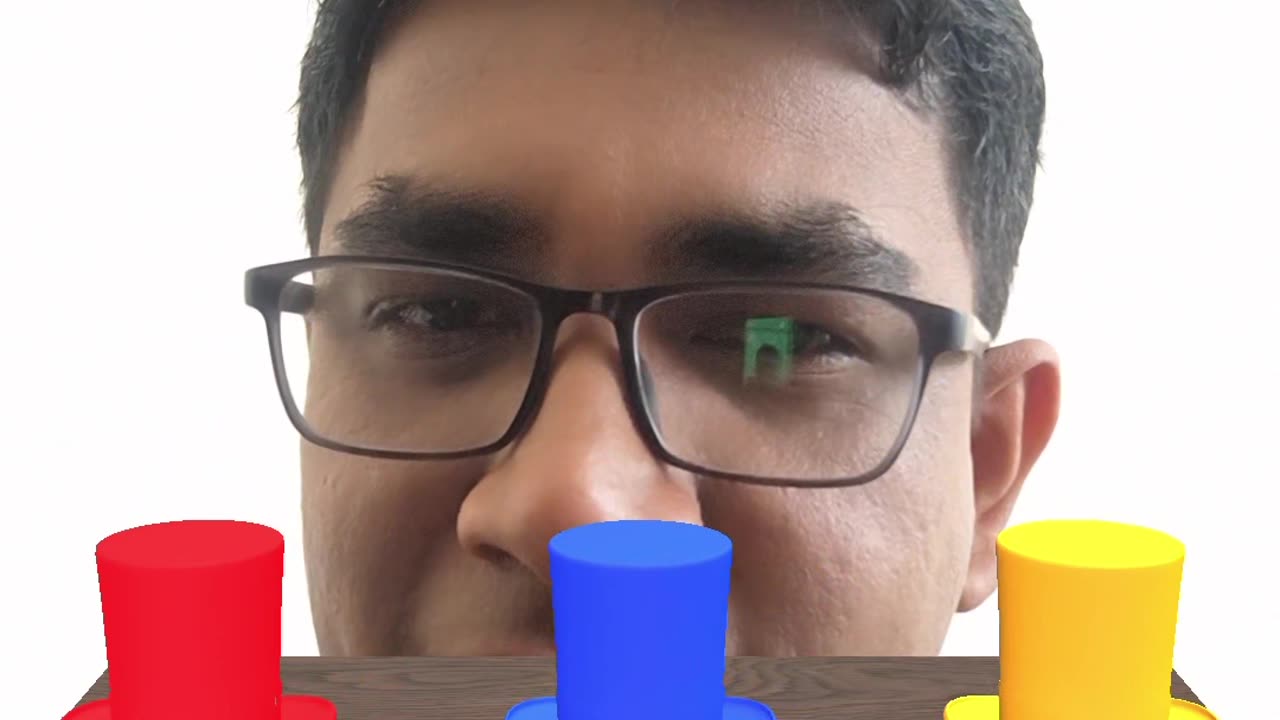 Find the Cartoon Character #hideandseek #findinggame #GameWithEffects #insideout