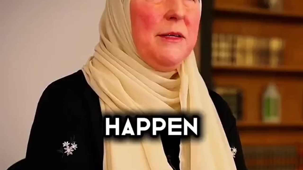 What Muslims Think Of Jesus