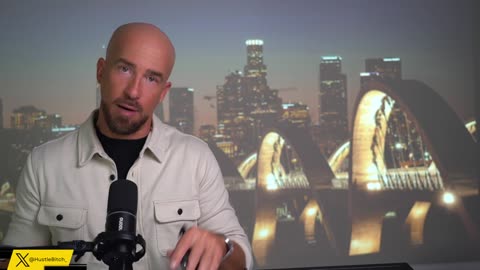 NEW VIDEO_ The Dark Truth Behind Charlie Kirk’s Assassination What the FBI Isn’t Telling Us