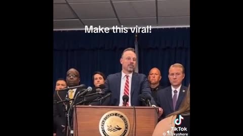 DOJ / Tampon Tim - Accessary to Murder ..