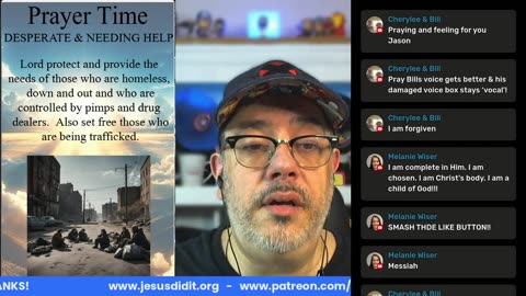 Church Every Day LIVE & Trivia!