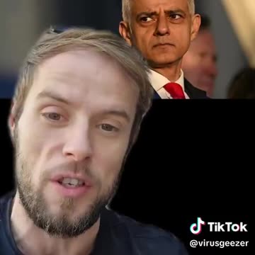 Sadiq Khan is appealing against the new Immigration rules as...