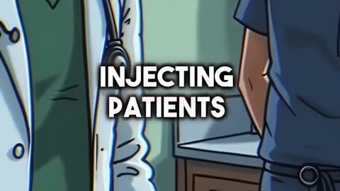 morgue worker finds living patients... this is insane