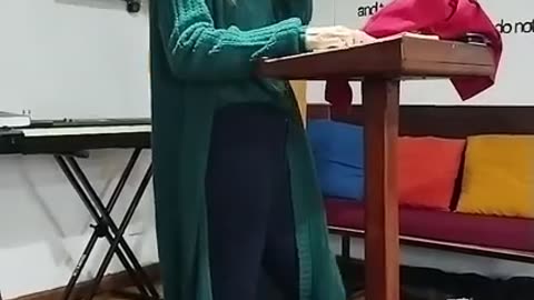 Alida Bezuidenhout (Prophetic Heart Ministry)