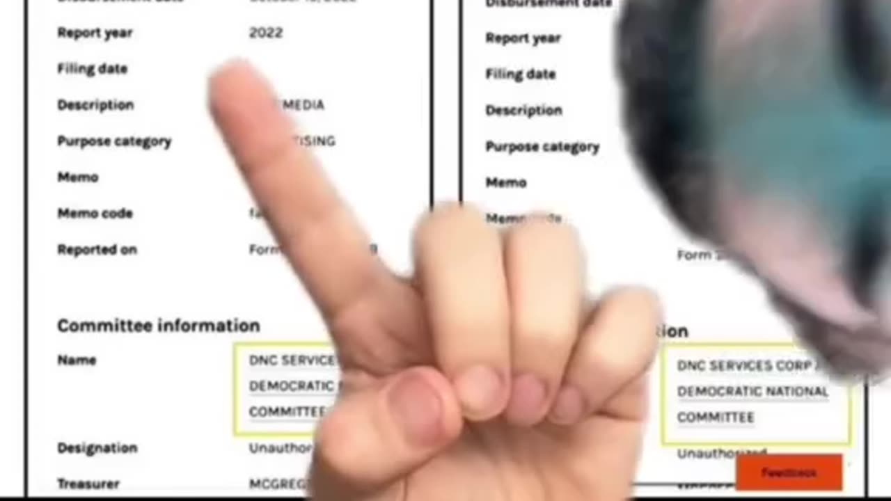 Ian Carroll ~ Huge Content Creators are Shilling