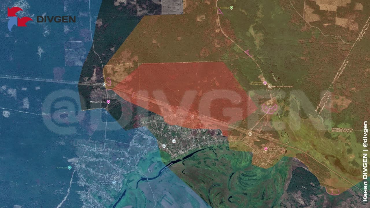 Update from Divgen, Creamy Caprice, and MilitarySummary 29 09 2025