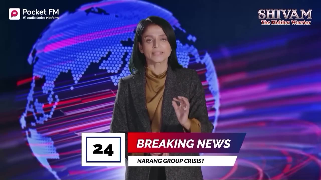 Shivam the hidden warrior part 5