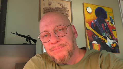 THE DEMOCRATS ARE OFF THE RAILS... 01/28/26...