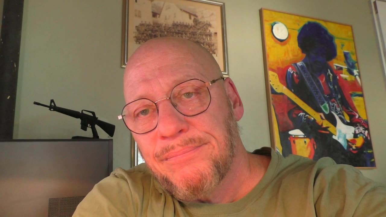 THE DEMOCRATS ARE OFF THE RAILS... 01/28/26...