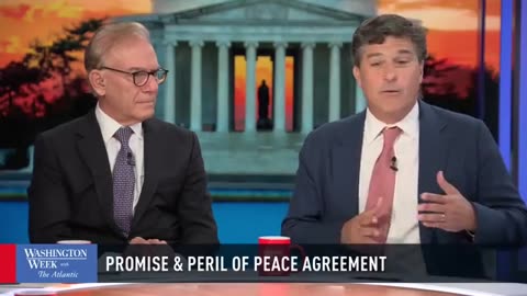 Trump’s Historic Peace Deal: Ending the Israel-Hamas War? | PBS NewsHour Special Panel
