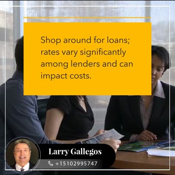 How Can You Prevent Expensive Home Buying Errors?