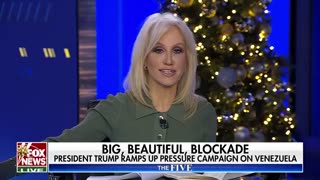 IN THE CROSSHAIRS_ Trump ramps up pressure campaign on Maduro