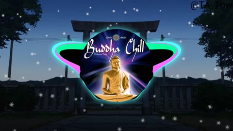 🎶Buddha relax music🎧