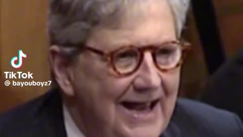 John Kennedy