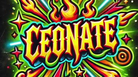 CEONATE - YEAH (Official Audio)