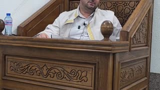 „Търпението (Сабр) – силата на вярващия“ - Ахмед Абдуррахман