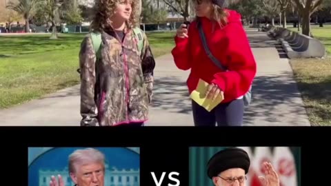 🤣😂 Iran Regime VS Trump Administration 😂🤣