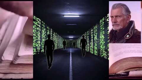 Genesis - Part 16: Covenants, Slaves & Angel of Darkness