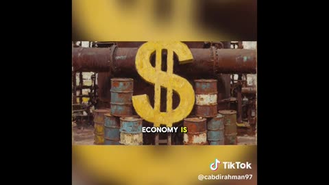 Stages of Economic & Imperial Collapse