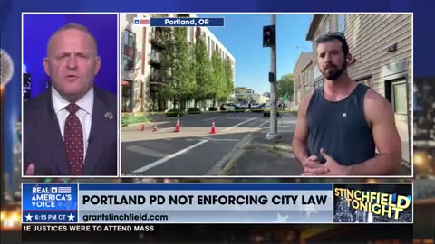 OCTOBER 7 2025 REAL AMERICA'S VOICE NEWS PART 2