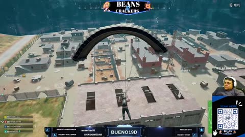 Saturday Saltiness! !! Pubg!!!