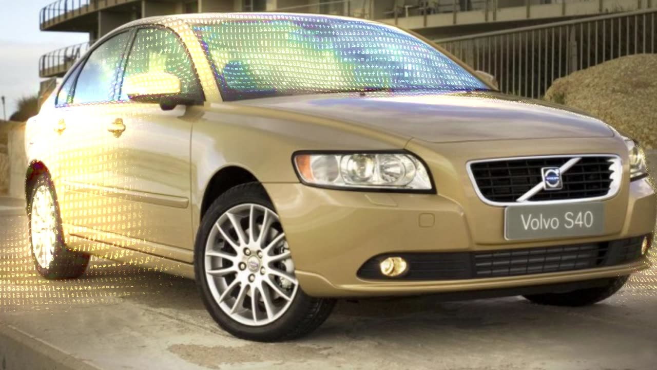 ALLOMOTEUR.COM - Moteur complet VOLVO S40 II 1.8 16V B4184S11