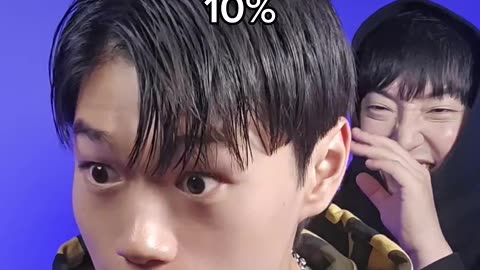 10% vs 100% #beatbox #tiktok