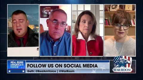 Why does this keep happening?! Trans kid caught planning St. Valentine's Day high School shooting