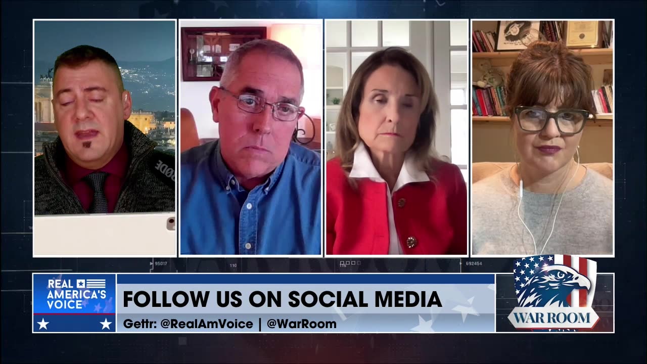 Why does this keep happening?! Trans kid caught planning St. Valentine's Day high School shooting